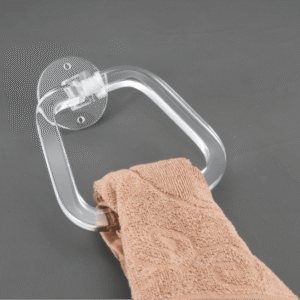 towel ring tringle