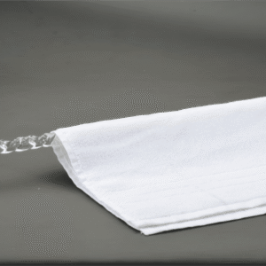 towel rod twisted 24"