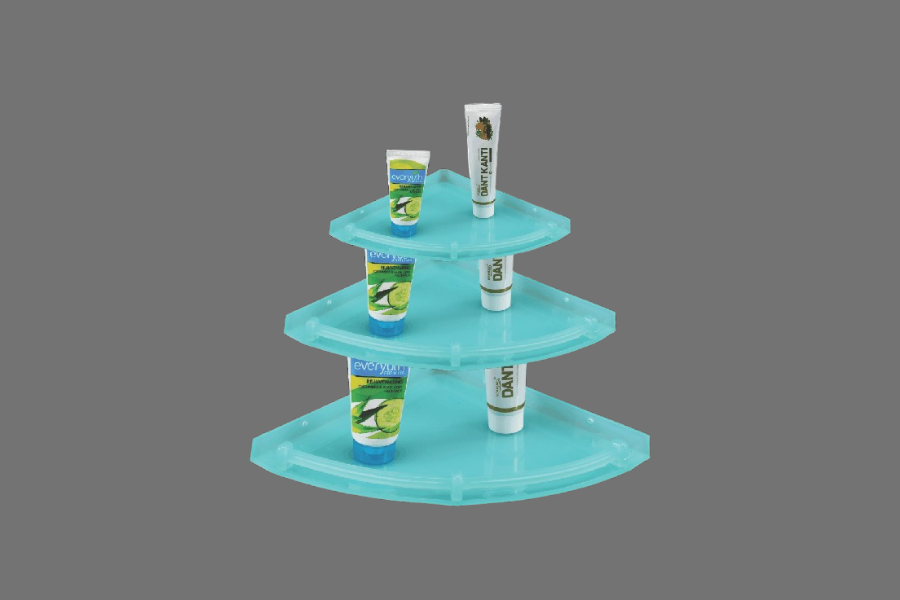 Unbreakable Corner Set